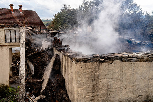 Affordable Emergency Fire Damage Restoration solutions in Annandale, MN