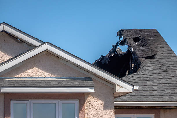 Top rated local Emergency Fire Damage Restoration specialists in Annandale, MN